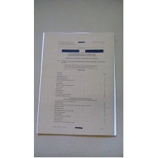 CLANSMAN RADIO CONTROL HARNESS TECH HANDBOOK EMER FIELD AND BASE REPAIRS